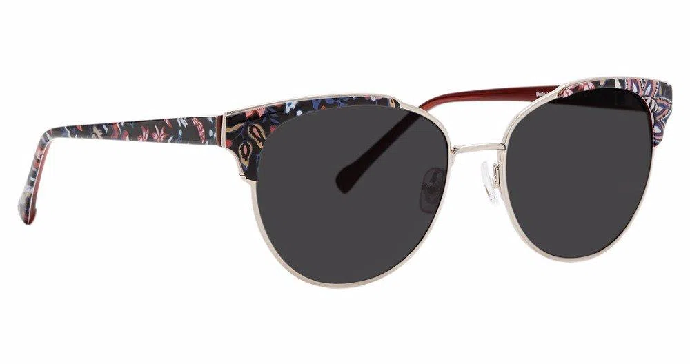 Vera Bradley DarlaJ Sunglasses - view 4